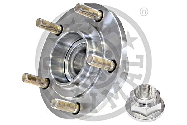 Wheel Bearing Kit OPTIMAL 952806 2