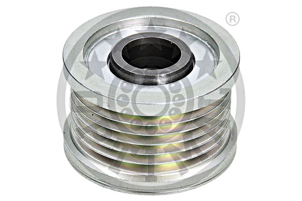 Alternator Freewheel Clutch OPTIMAL F5-1112 2