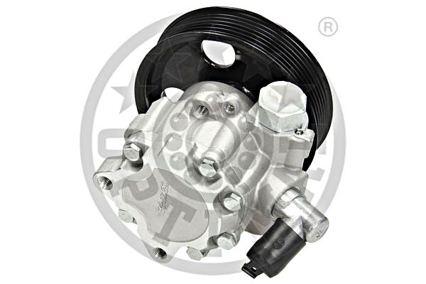 Hydraulic Pump, steering system OPTIMAL HP-766 5