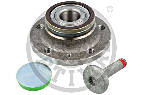 Wheel Bearing Kit OPTIMAL 102019
