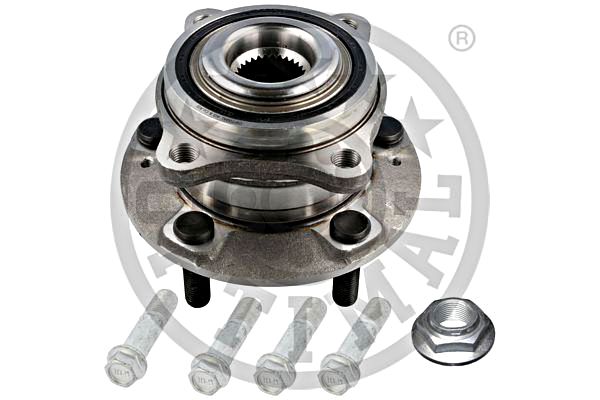 Wheel Bearing Kit OPTIMAL 921899