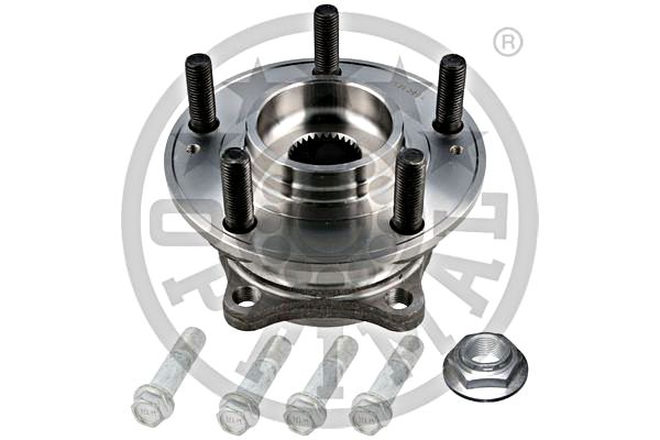 Wheel Bearing Kit OPTIMAL 921899 2
