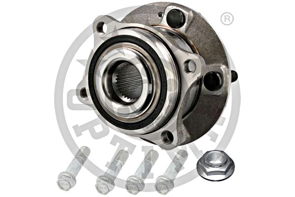 Wheel Bearing Kit OPTIMAL 921899 3