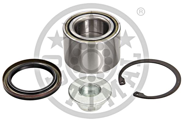 Wheel Bearing Kit OPTIMAL 942987 2