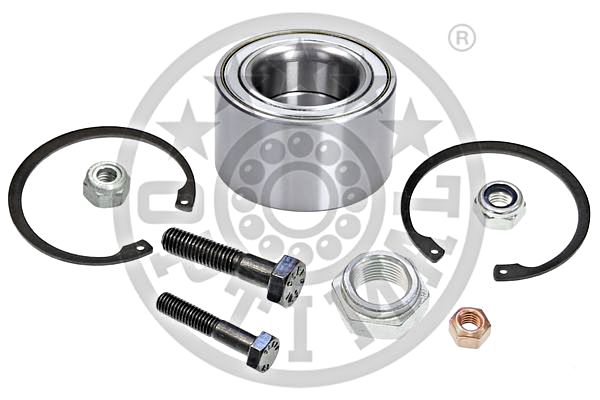 Wheel Bearing Kit OPTIMAL 101010