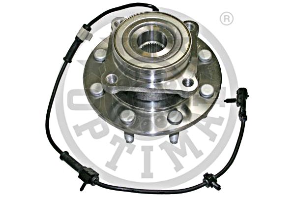 Wheel Bearing Kit OPTIMAL 251347