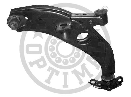 Control/Trailing Arm, wheel suspension OPTIMAL G6-963