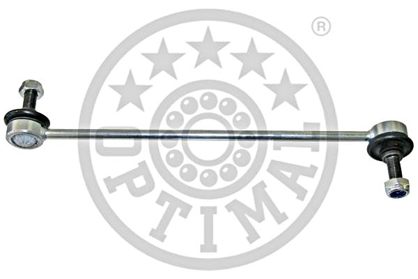 Link/Coupling Rod, stabiliser bar OPTIMAL G7-1220