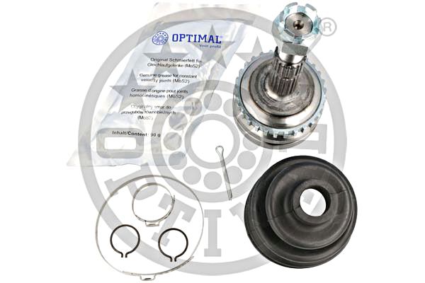 Joint Kit, drive shaft OPTIMAL CW-2541