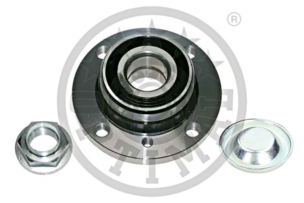Wheel Bearing Kit OPTIMAL 501088