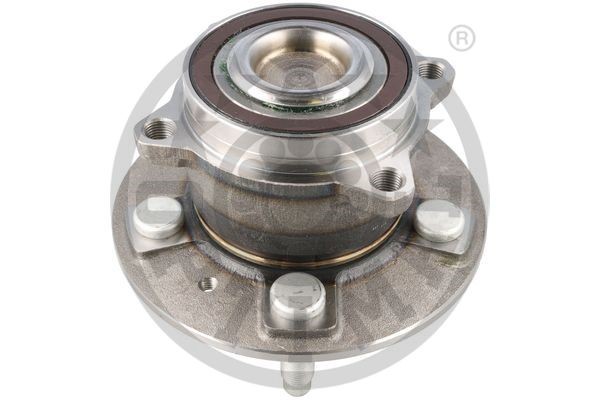 Wheel Bearing Kit OPTIMAL 521001
