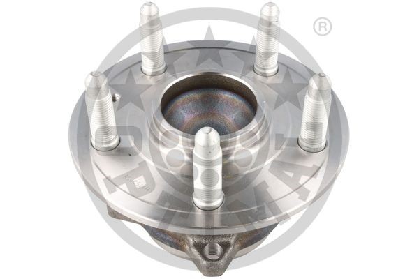 Wheel Bearing Kit OPTIMAL 521001 2