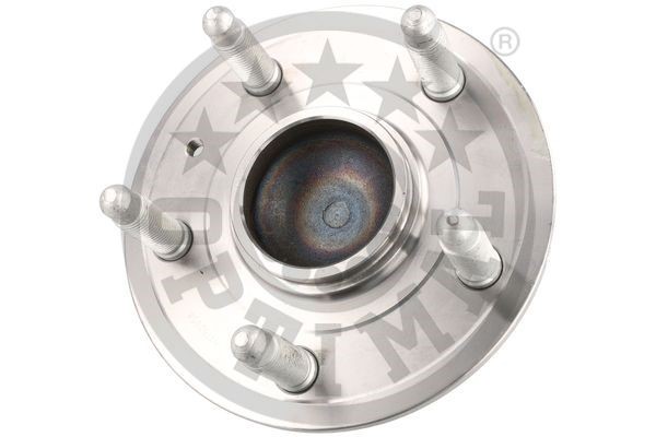 Wheel Bearing Kit OPTIMAL 521001 4