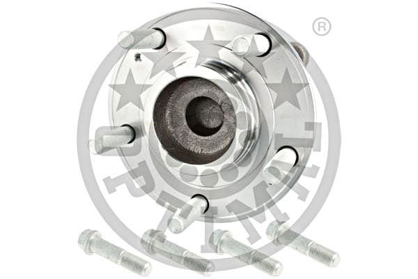 Wheel Bearing Kit OPTIMAL 922822 2