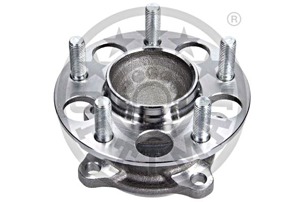 Wheel Bearing Kit OPTIMAL 952817 2