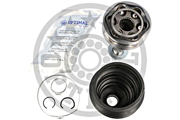Joint Kit, drive shaft OPTIMAL CW-2536 2