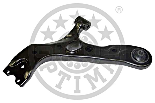 Control/Trailing Arm, wheel suspension OPTIMAL G6-1235