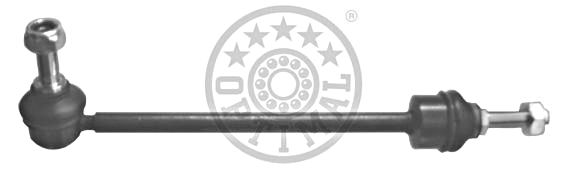 Link/Coupling Rod, stabiliser bar OPTIMAL G7-1005