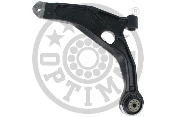 Control/Trailing Arm, wheel suspension OPTIMAL G6-1676