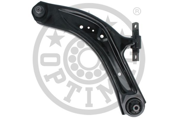 Control/Trailing Arm, wheel suspension OPTIMAL G6-2036
