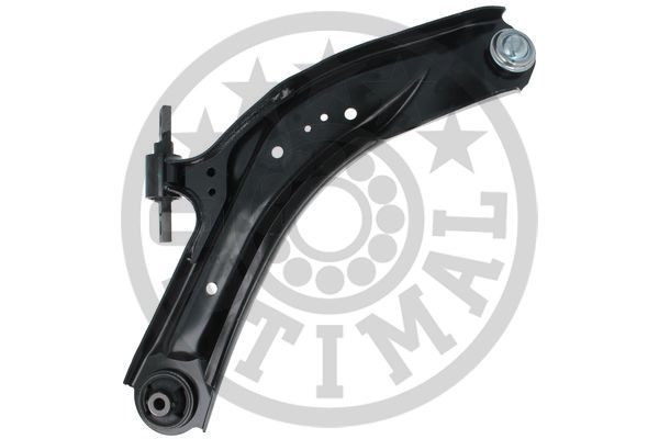 Control/Trailing Arm, wheel suspension OPTIMAL G6-2036 2