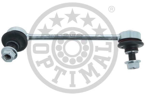 Link/Coupling Rod, stabiliser bar OPTIMAL G7-2043