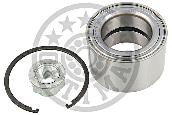 Wheel Bearing Kit OPTIMAL 701903 2