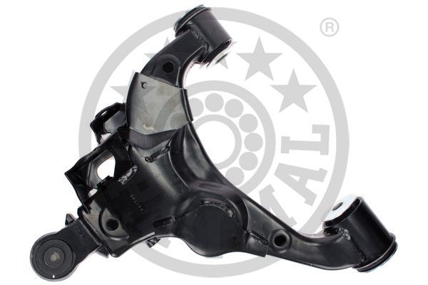 Control/Trailing Arm, wheel suspension OPTIMAL G6-2062 2