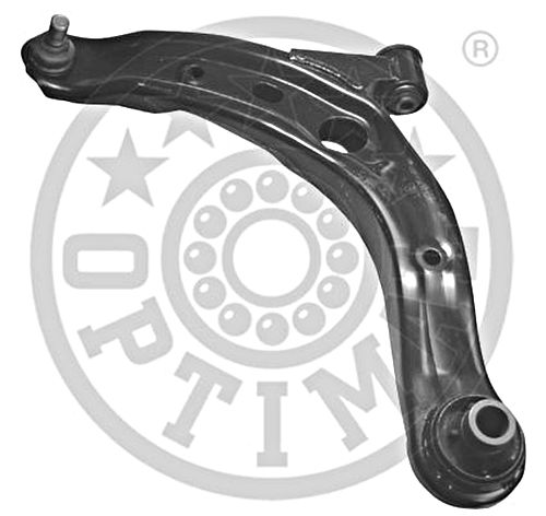 Control/Trailing Arm, wheel suspension OPTIMAL G6-946