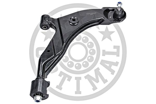 Control/Trailing Arm, wheel suspension OPTIMAL G6-969