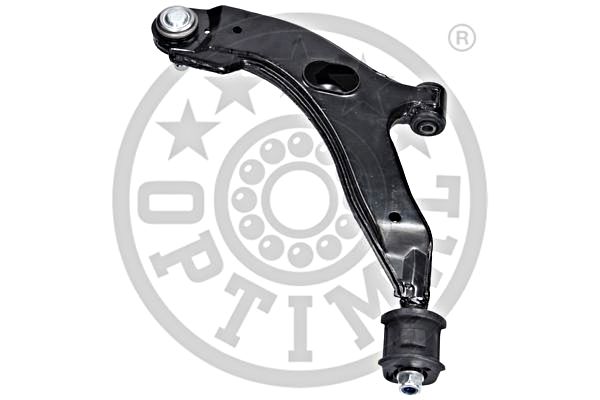 Control/Trailing Arm, wheel suspension OPTIMAL G6-969 2