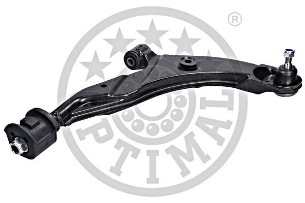 Control/Trailing Arm, wheel suspension OPTIMAL G6-969 3