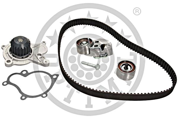 Water Pump & Timing Belt Kit OPTIMAL SK-1654AQ1