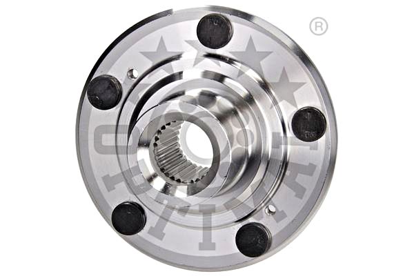 Wheel Hub OPTIMAL 04-P424 3