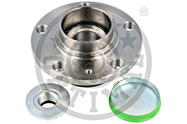 Wheel Bearing Kit OPTIMAL 102077 3