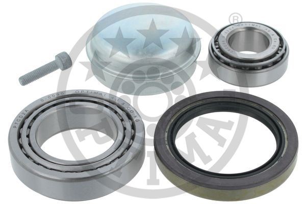 Wheel Bearing Kit OPTIMAL 401523