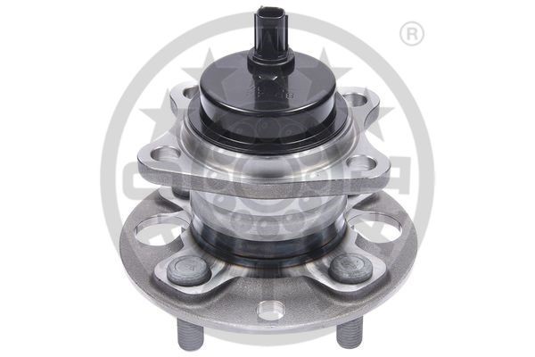 Wheel Bearing Kit OPTIMAL 902029 2