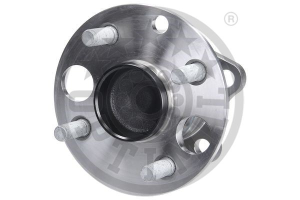 Wheel Bearing Kit OPTIMAL 902029 3