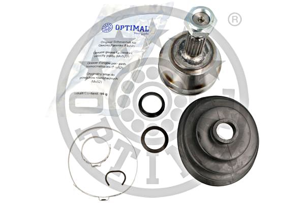 Joint Kit, drive shaft OPTIMAL CW-2655