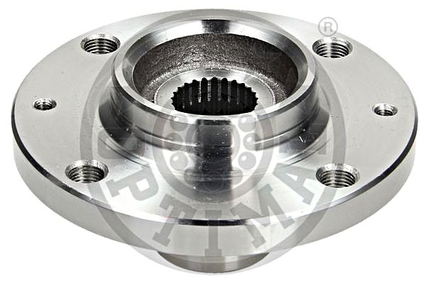 Wheel Hub OPTIMAL 04-P191 2