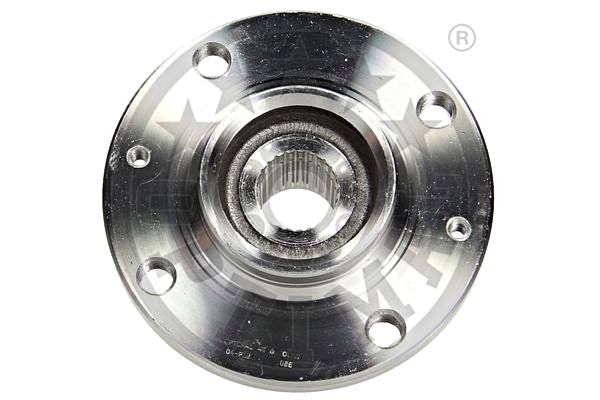 Wheel Hub OPTIMAL 04-P191 3