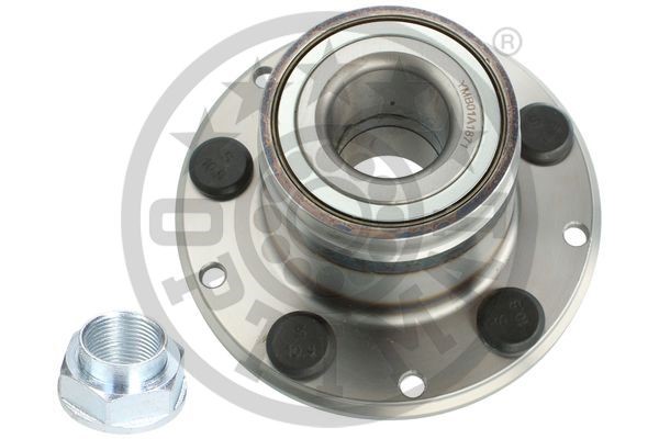 Wheel Bearing Kit OPTIMAL 972223