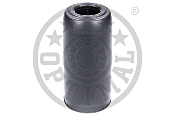Protective Cap/Bellow, shock absorber OPTIMAL F8-7814