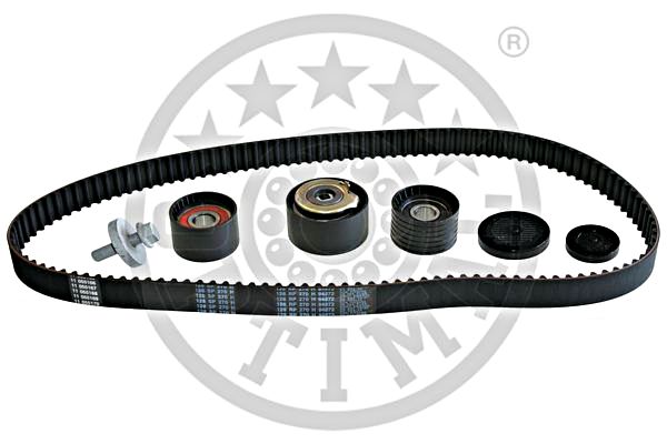 Timing Belt Kit OPTIMAL SK-1631