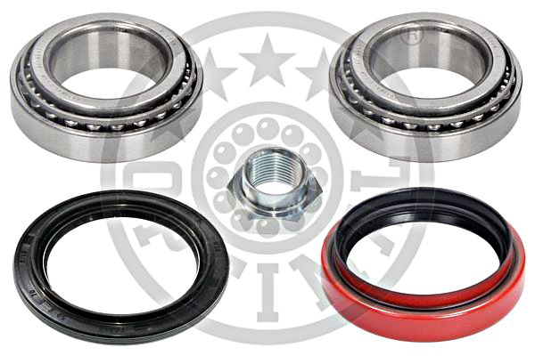 Wheel Bearing Kit OPTIMAL 301018