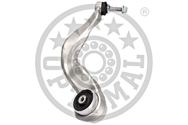 Control/Trailing Arm, wheel suspension OPTIMAL G5-906 3