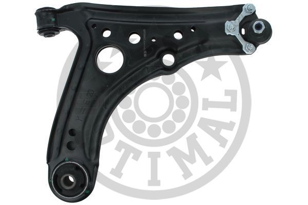 Control/Trailing Arm, wheel suspension OPTIMAL G6-2101
