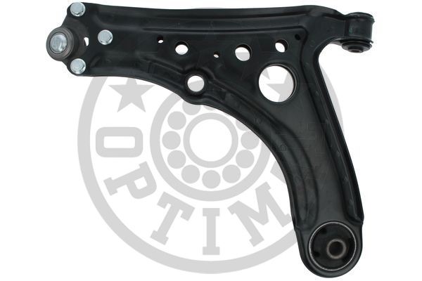 Control/Trailing Arm, wheel suspension OPTIMAL G6-2101 2
