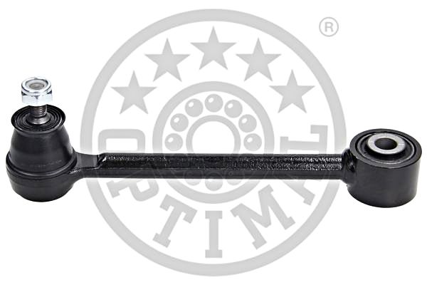 Link/Coupling Rod, stabiliser bar OPTIMAL G7-1324