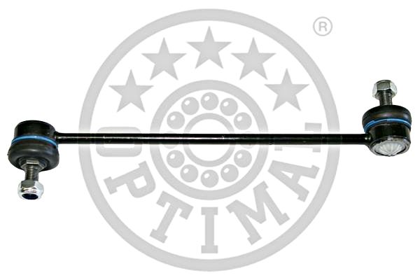 Link/Coupling Rod, stabiliser bar OPTIMAL G7-776
